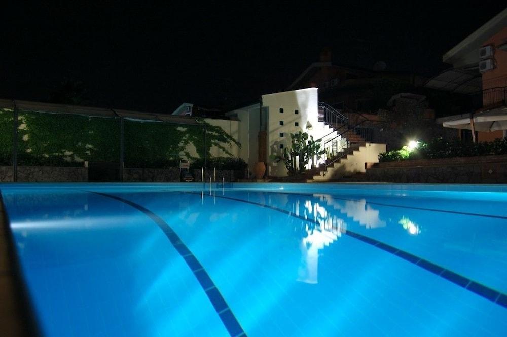 Bed & Breakfast Terra E Stelle