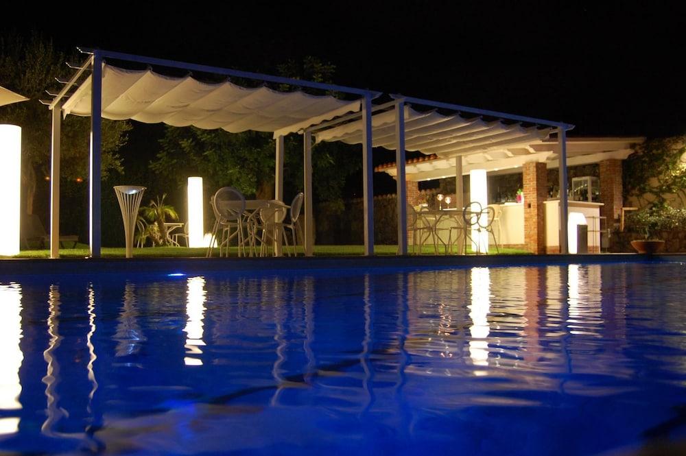 Bed & Breakfast Terra E Stelle