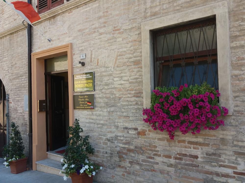 Domus Pacis Loreto