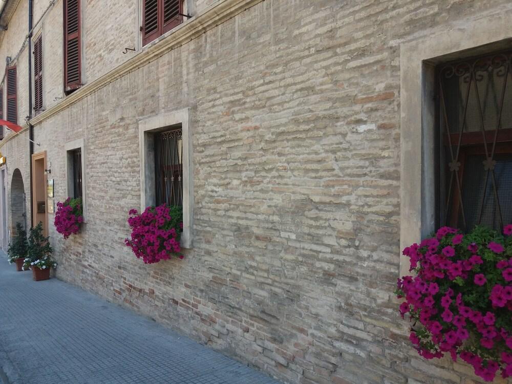 Domus Pacis Loreto
