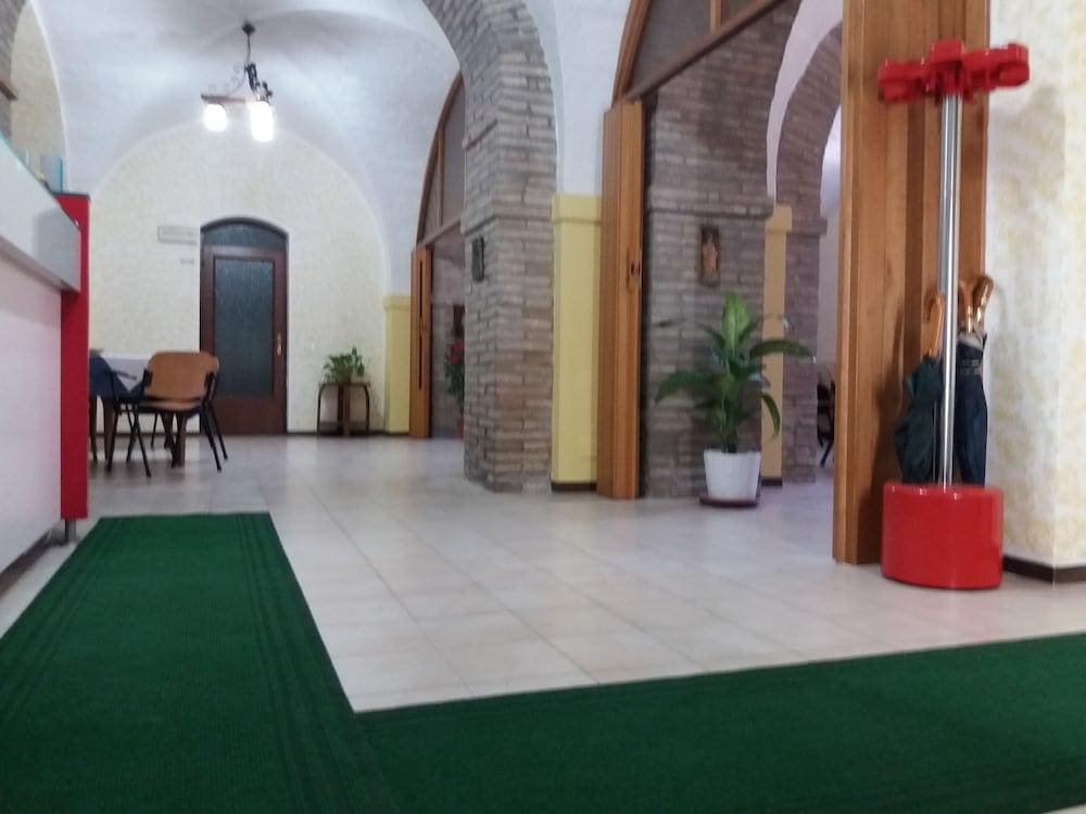 Domus Pacis Loreto