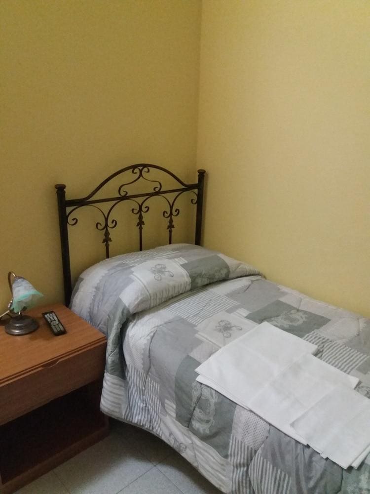 Domus Pacis Loreto