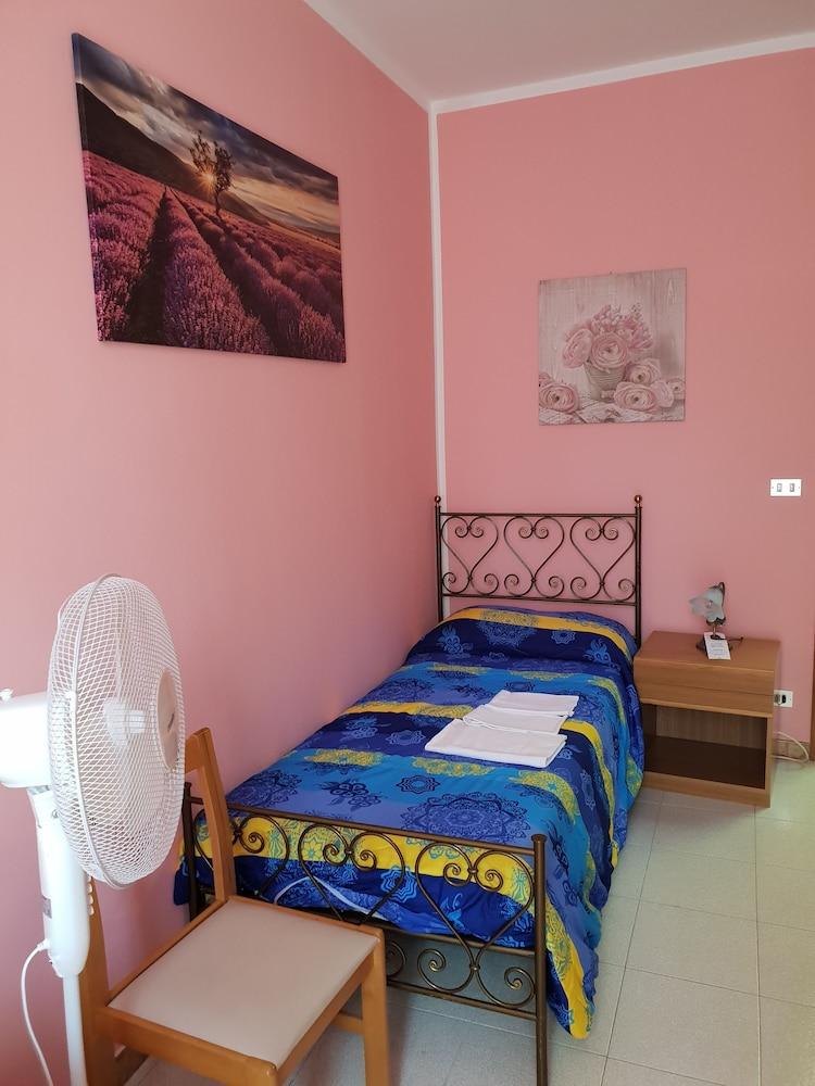 Domus Pacis Loreto