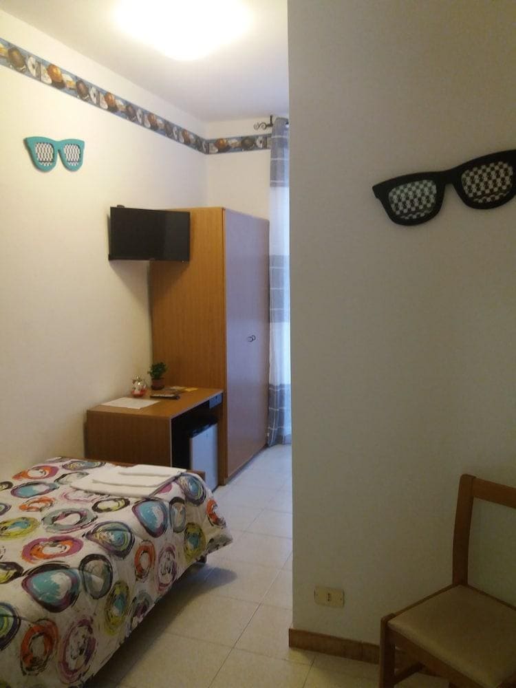 Domus Pacis Loreto