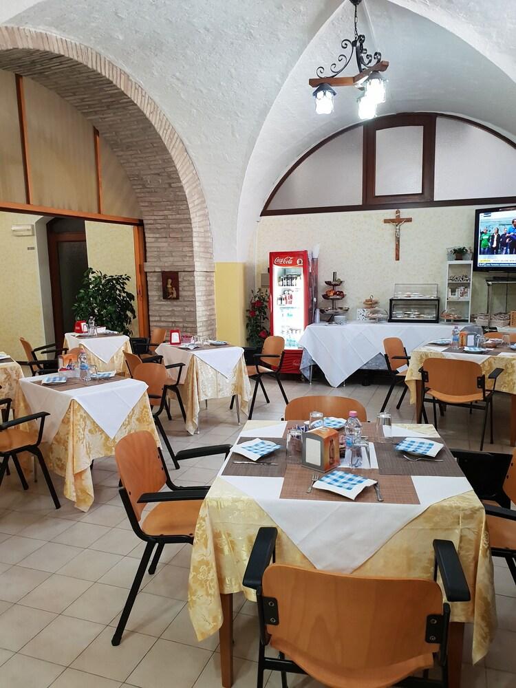 Domus Pacis Loreto