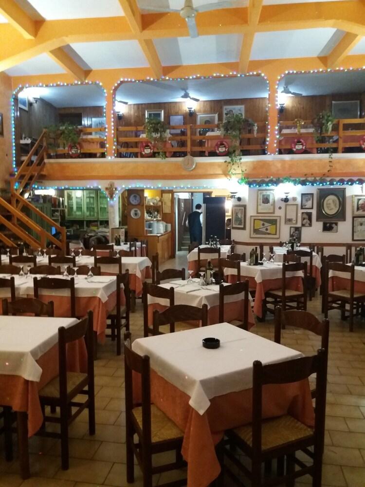 Domus Pacis Loreto