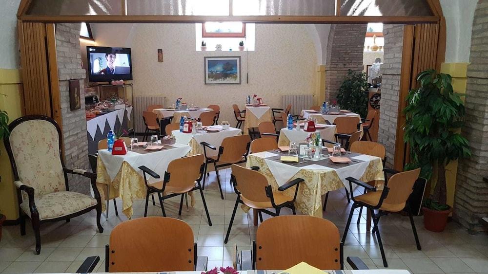 Domus Pacis Loreto