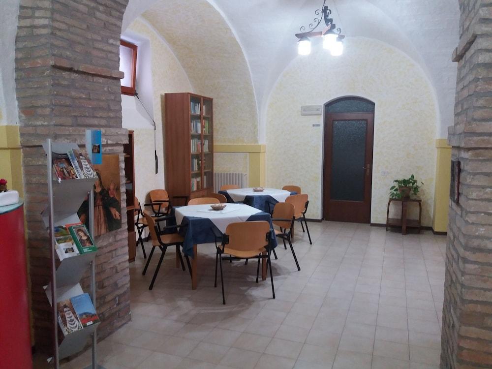 Domus Pacis Loreto