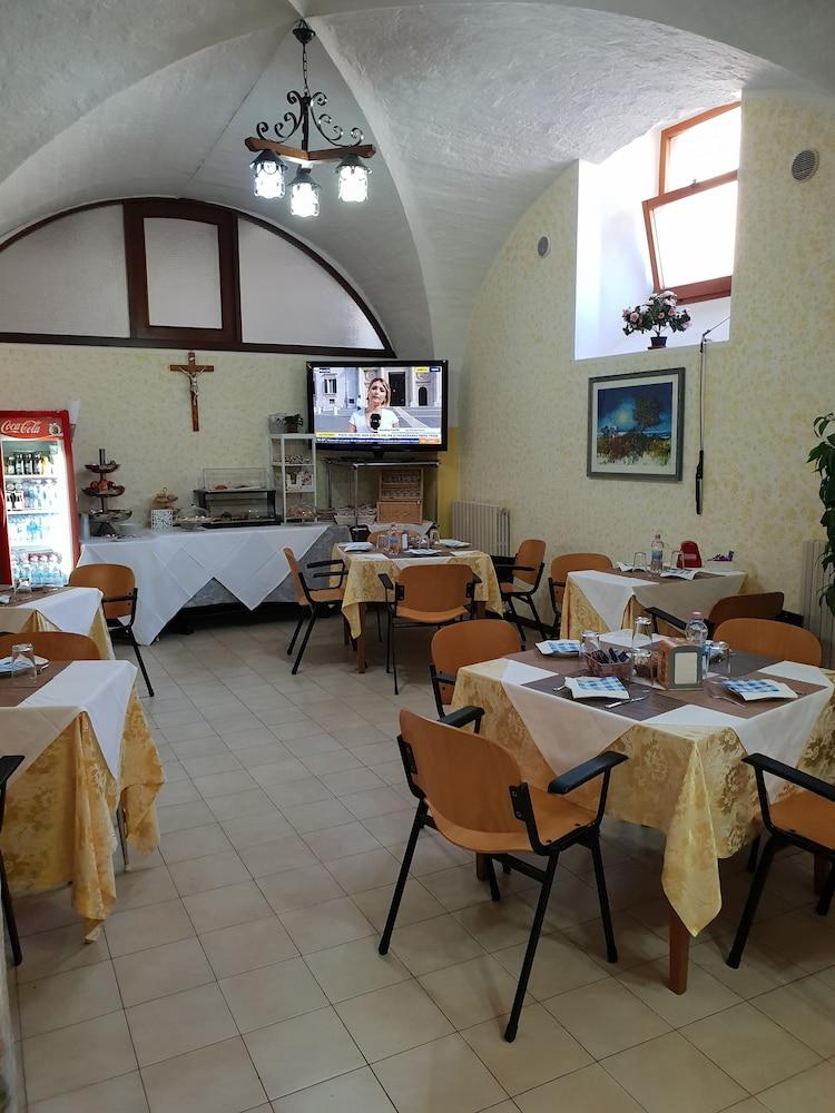 Domus Pacis Loreto