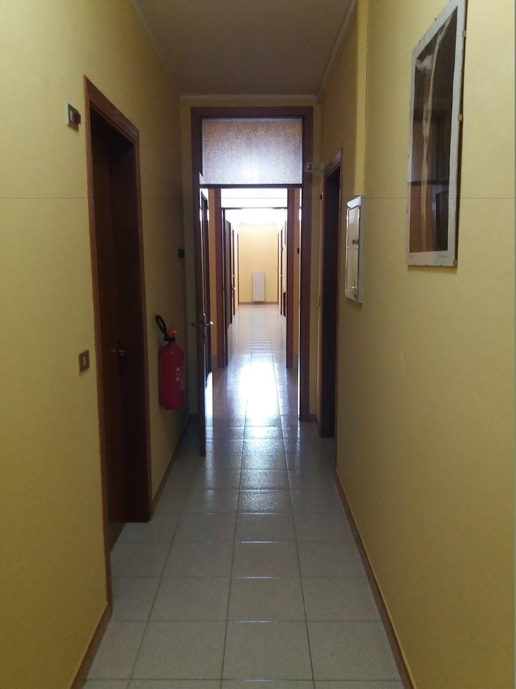 Domus Pacis Loreto