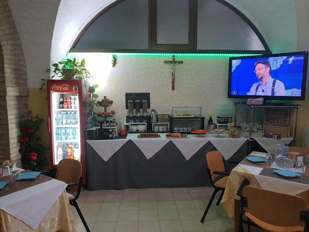 Domus Pacis Loreto