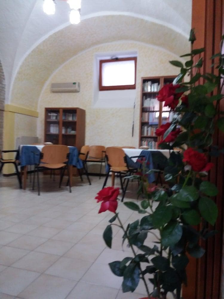 Domus Pacis Loreto
