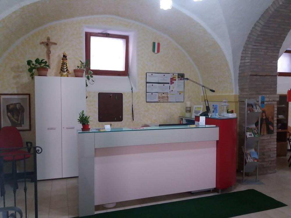 Domus Pacis Loreto