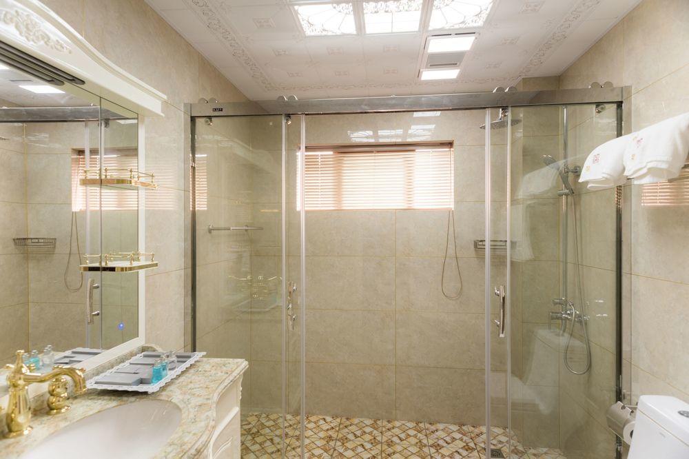 Wuzhen Yanqi Resort Villa