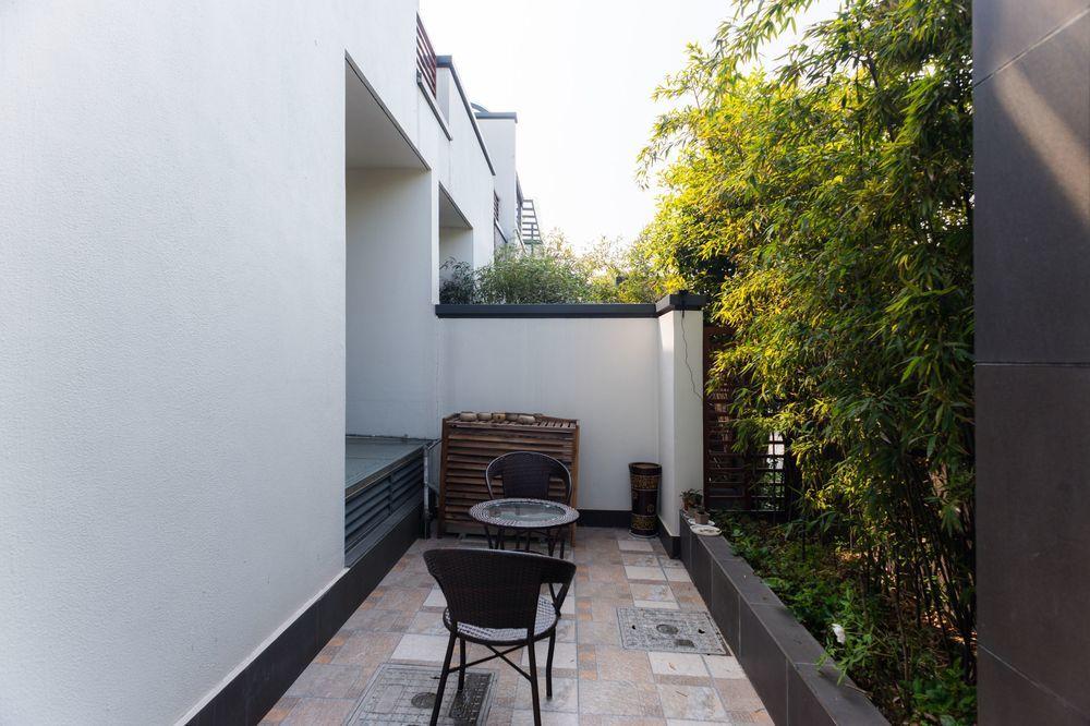 Wuzhen Yanqi Resort Villa