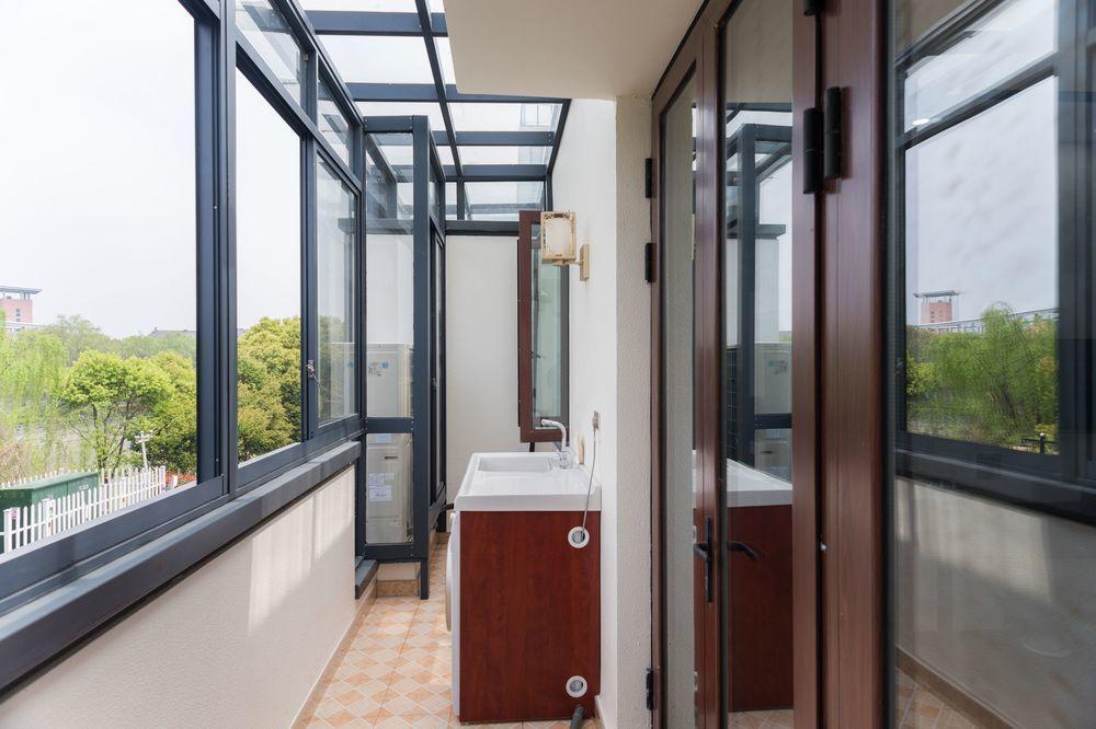 Wuzhen Yanqi Resort Villa