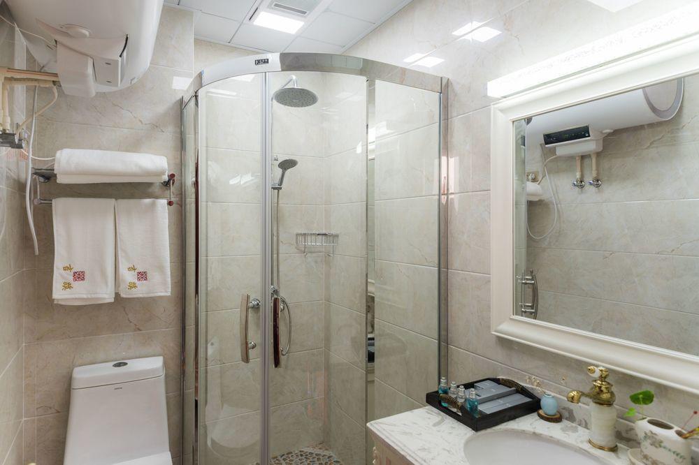 Wuzhen Yanqi Resort Villa