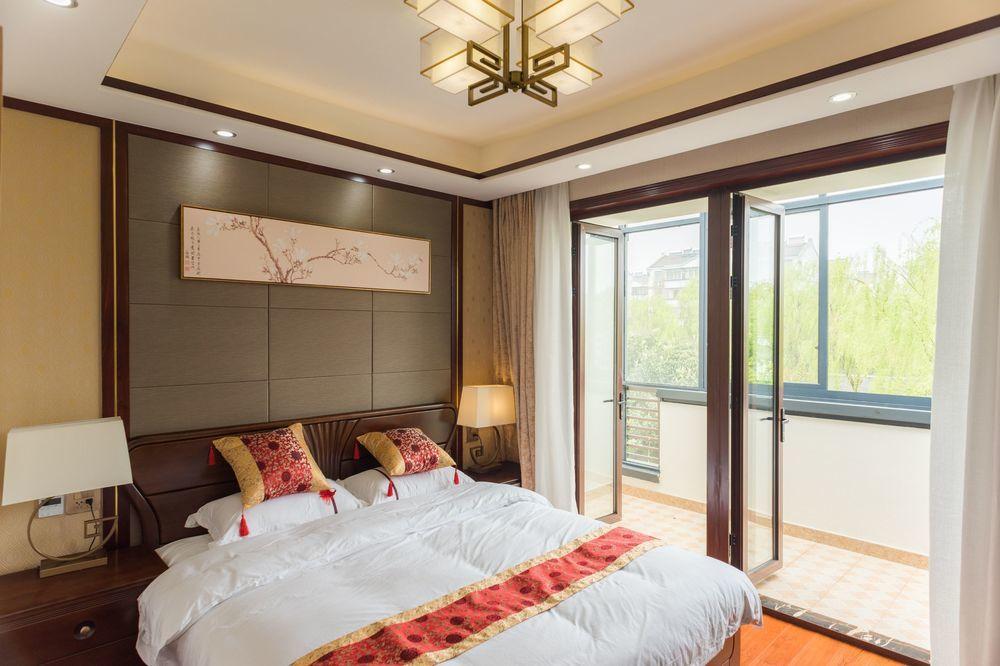 Wuzhen Yanqi Resort Villa