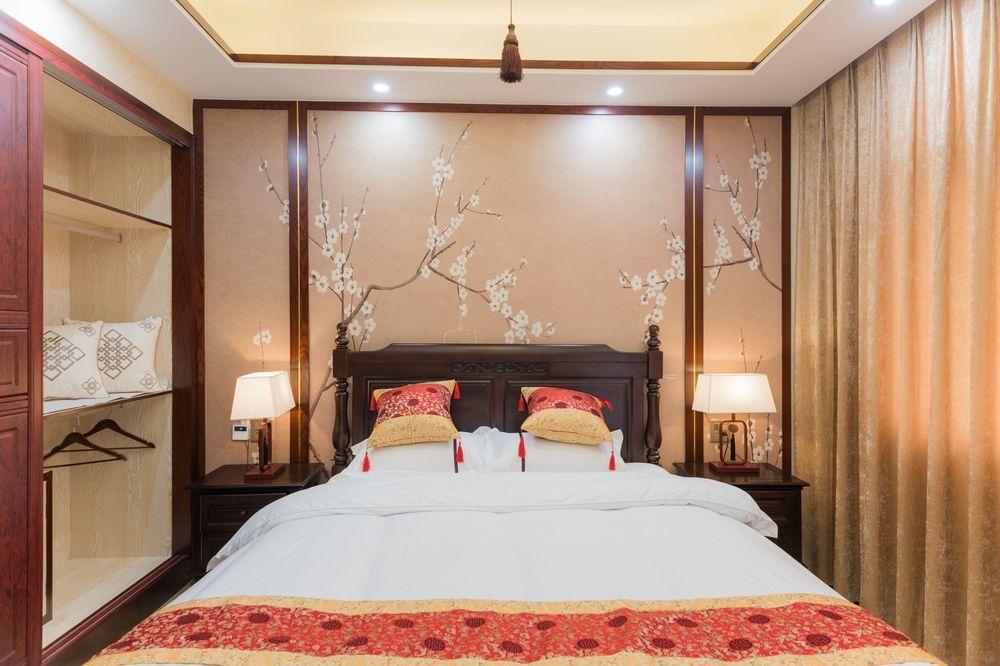 Wuzhen Yanqi Resort Villa