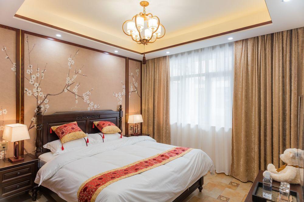 Wuzhen Yanqi Resort Villa