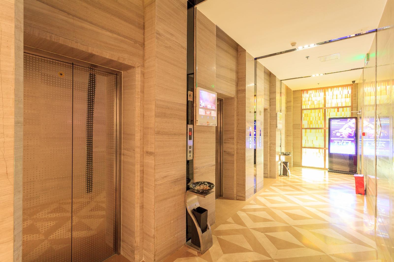 Chengdu Tu Le Apartment Kuai Zhai Xiang Zi Branch
