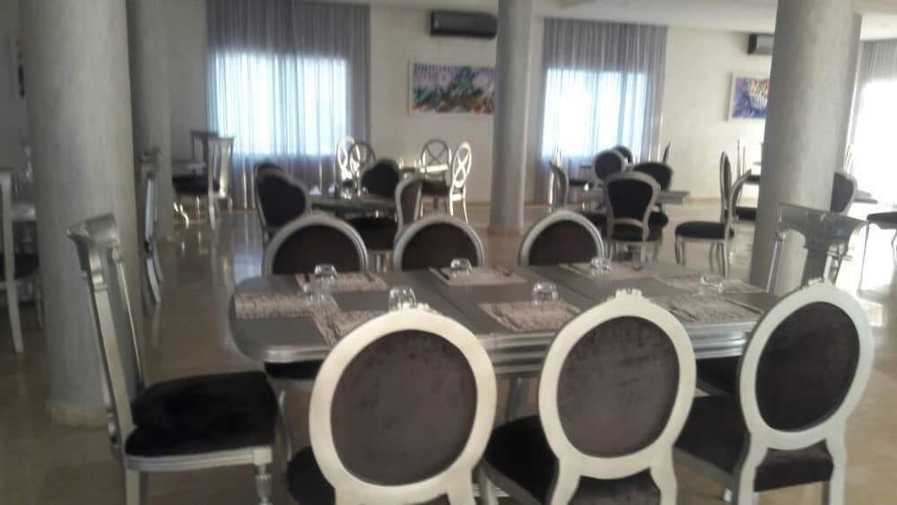 Hospitality Inn