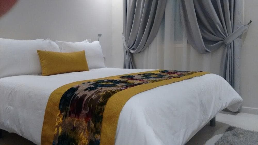 Hospitality Inn
