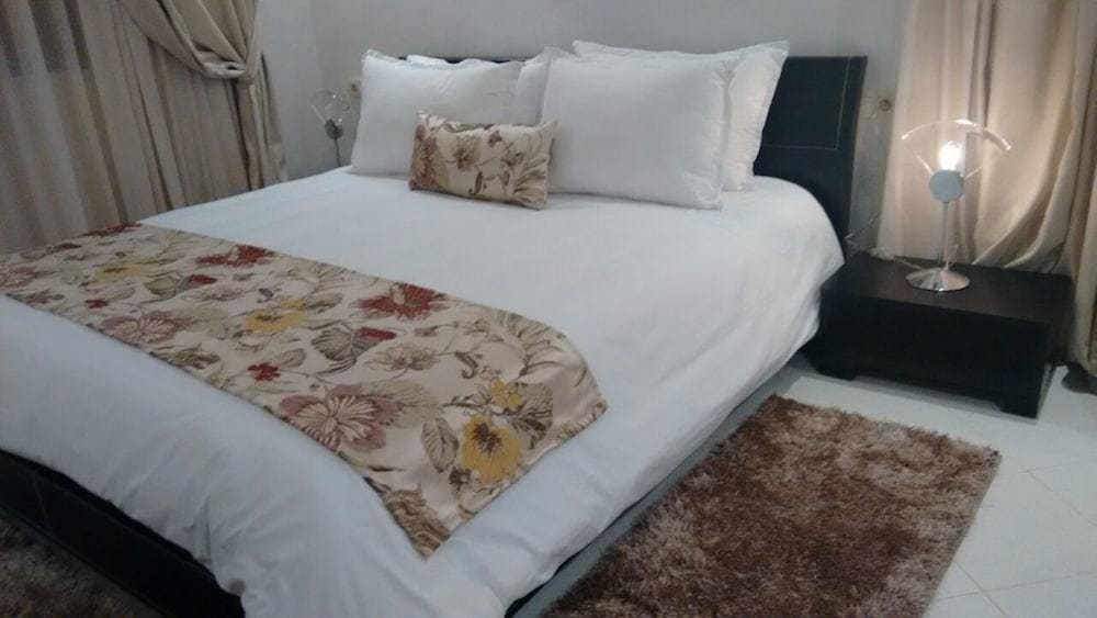 Hospitality Inn