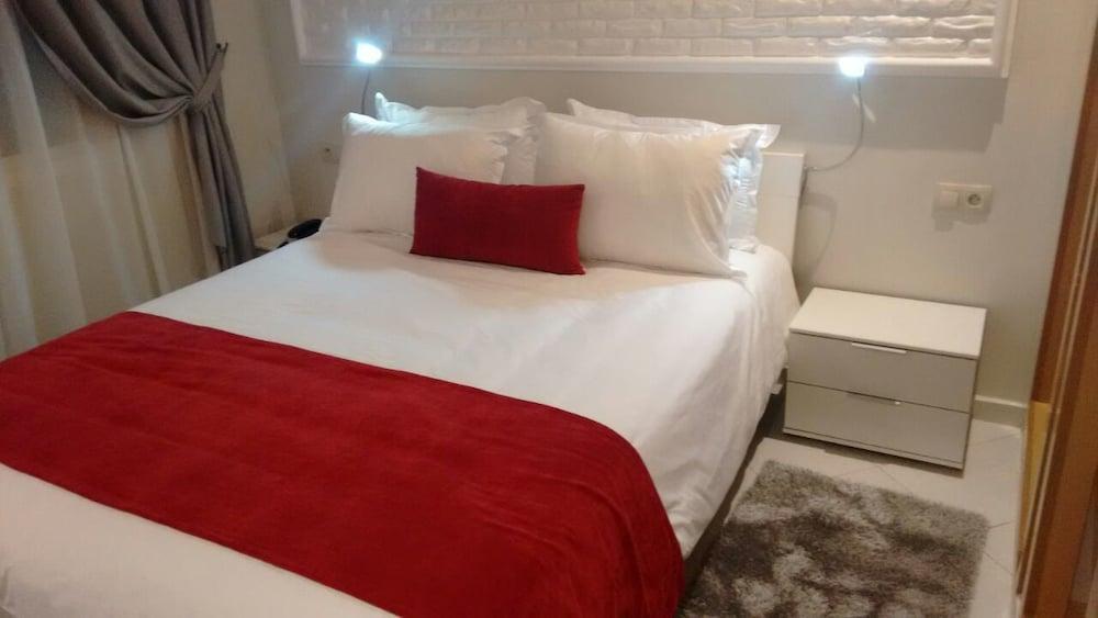Hospitality Inn