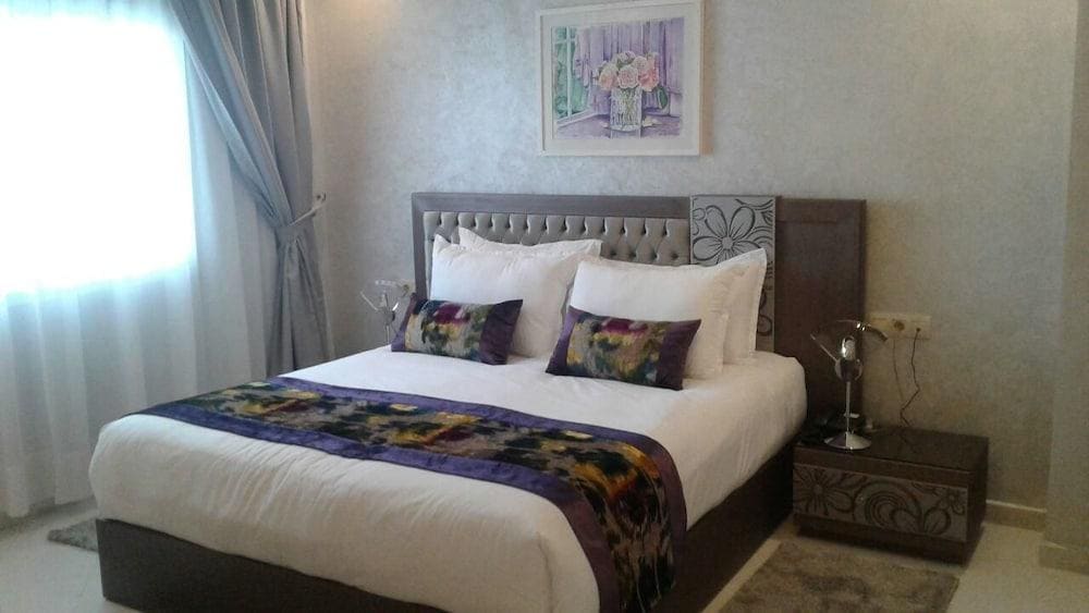 Hospitality Inn