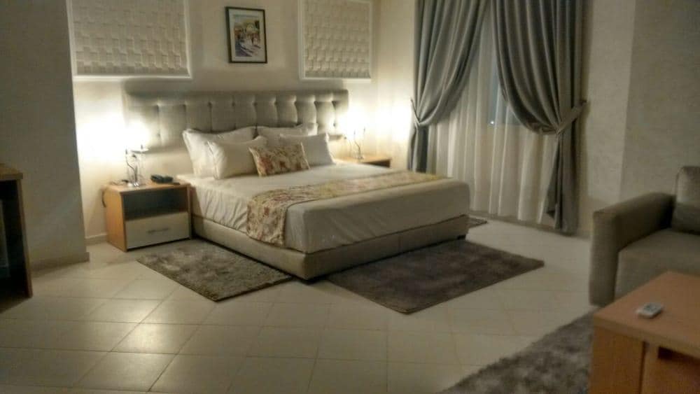 Hospitality Inn
