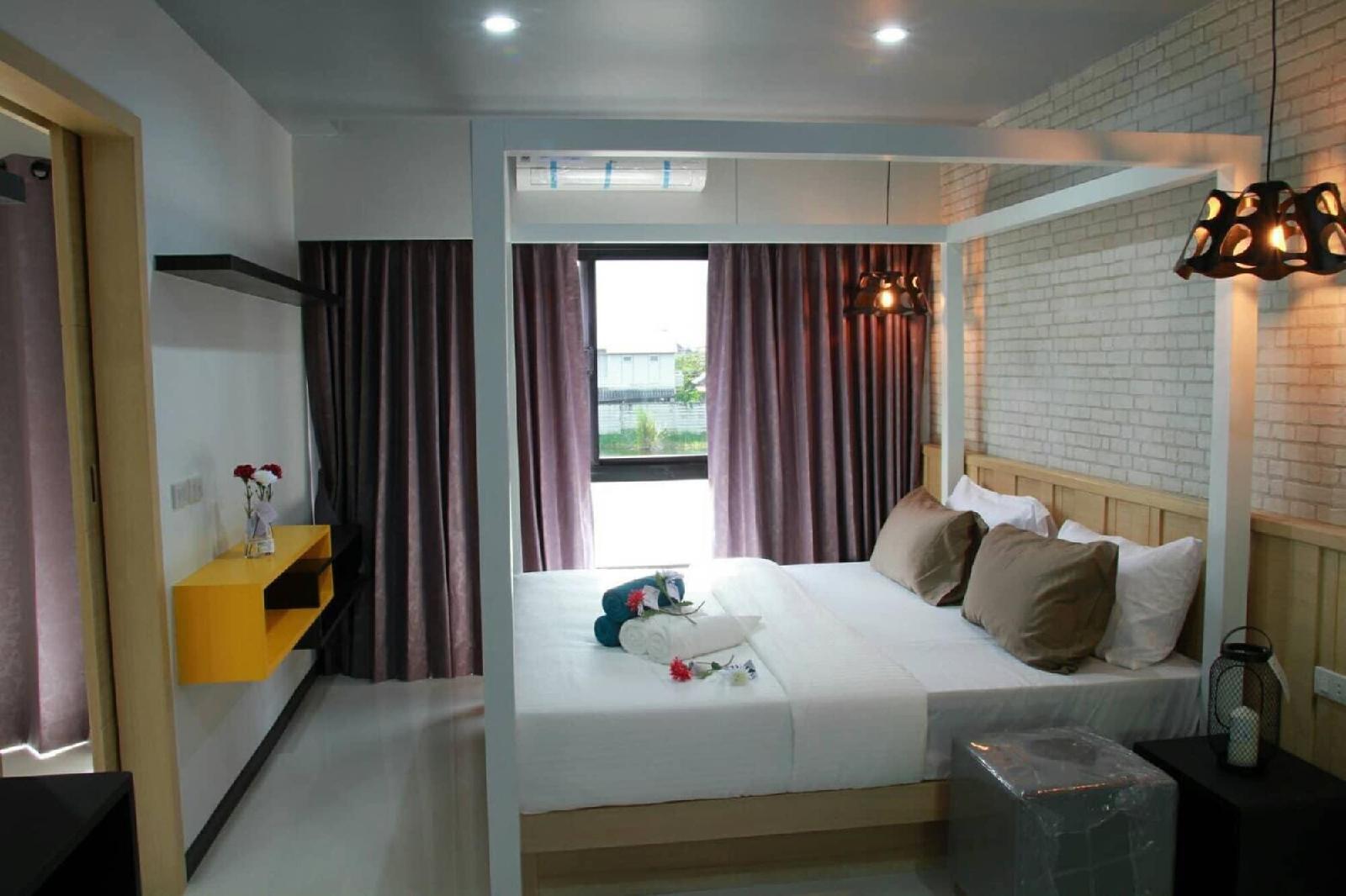 BANGKOK BOUTIQUE RESORT