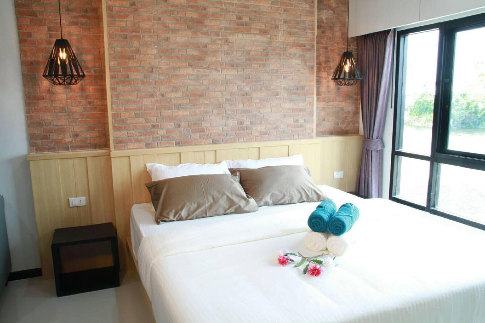 BANGKOK BOUTIQUE RESORT
