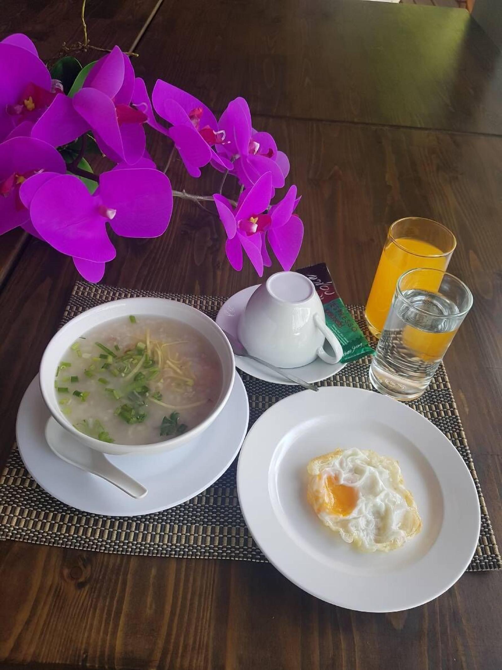BANGKOK BOUTIQUE RESORT