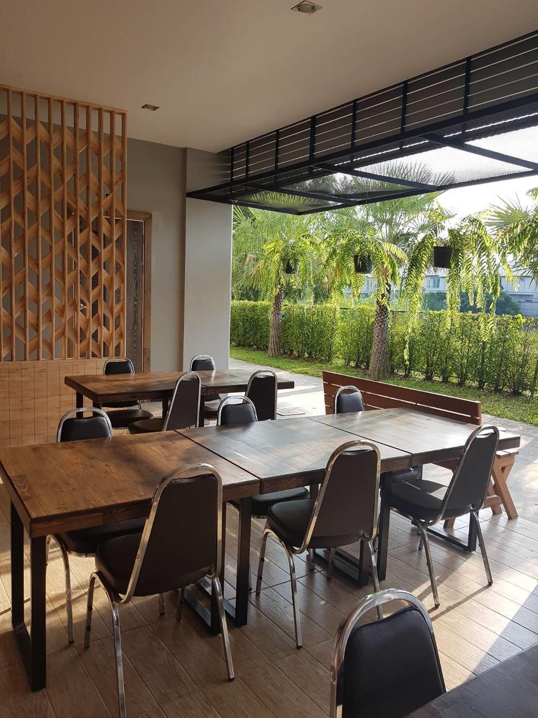 BANGKOK BOUTIQUE RESORT