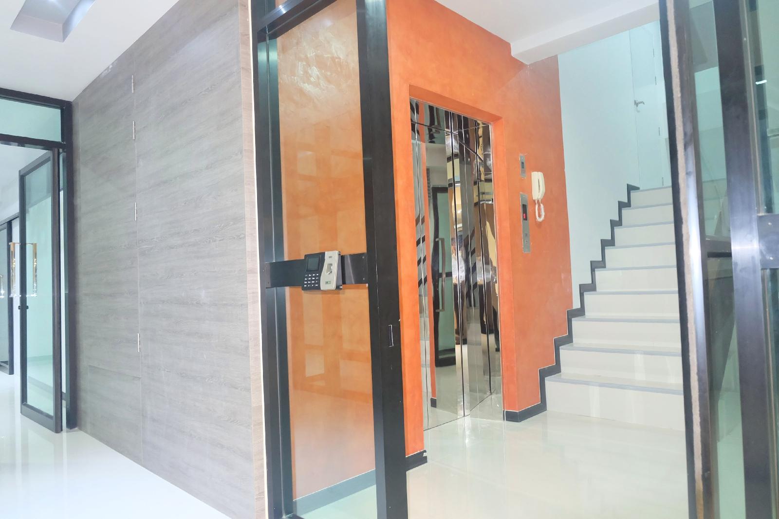 BANGKOK BOUTIQUE RESORT