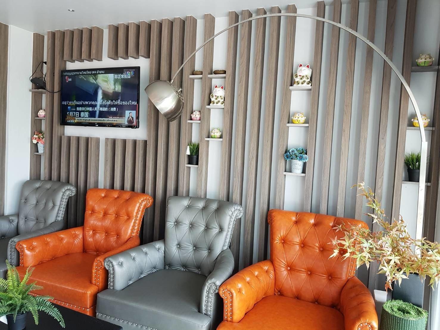 BANGKOK BOUTIQUE RESORT