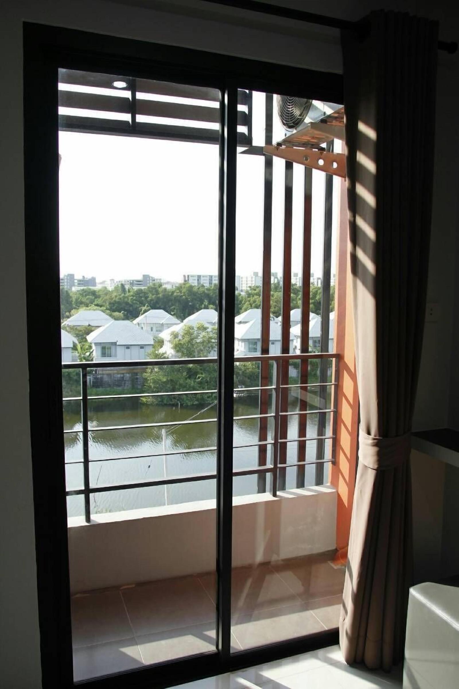 BANGKOK BOUTIQUE RESORT