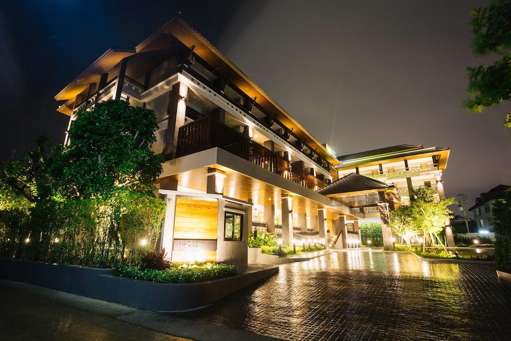 Nadee 10 Resort & Hotel