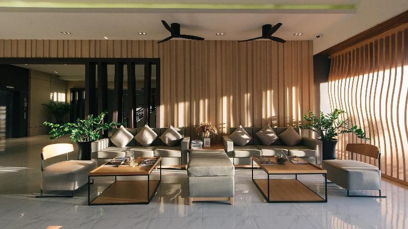 Nadee 10 Resort & Hotel