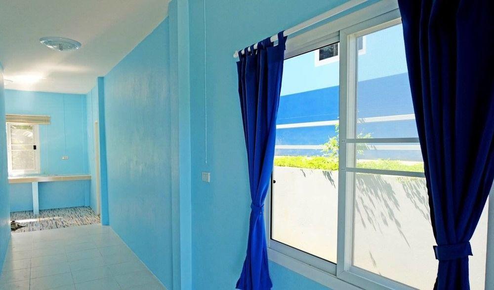 Theppahrak Home