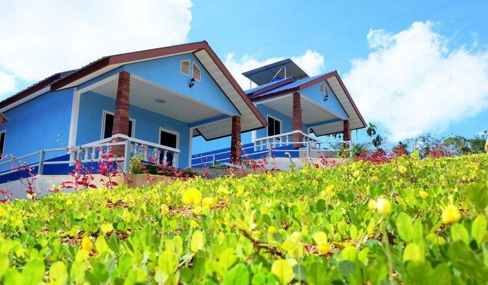 Theppahrak Home