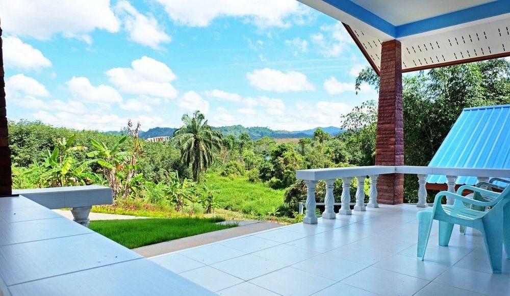 Theppahrak Home