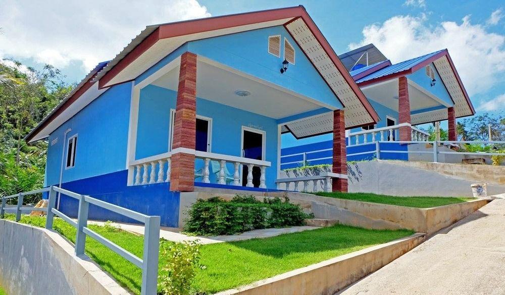 Theppahrak Home
