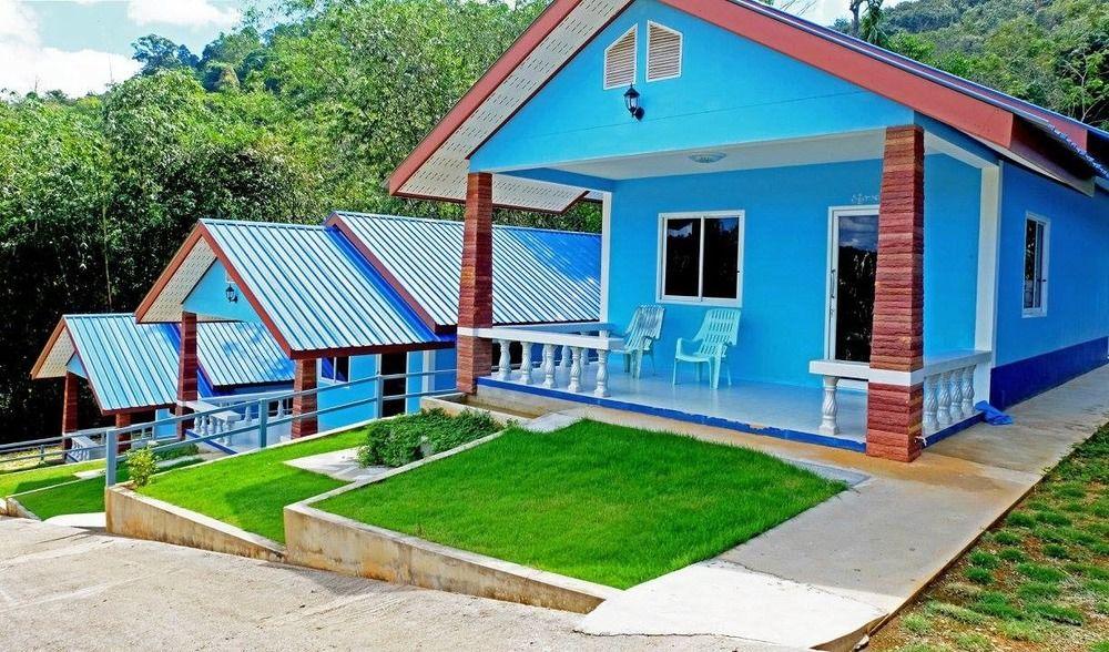 Theppahrak Home