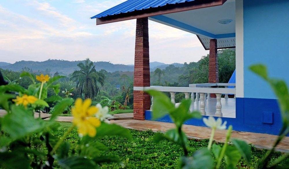 Theppahrak Home