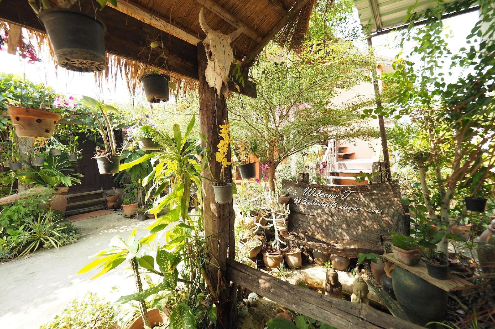 OK Sukhothai