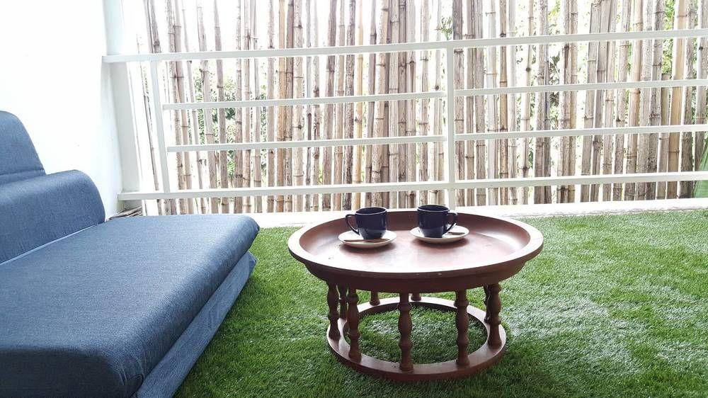 The Commonroom CNX