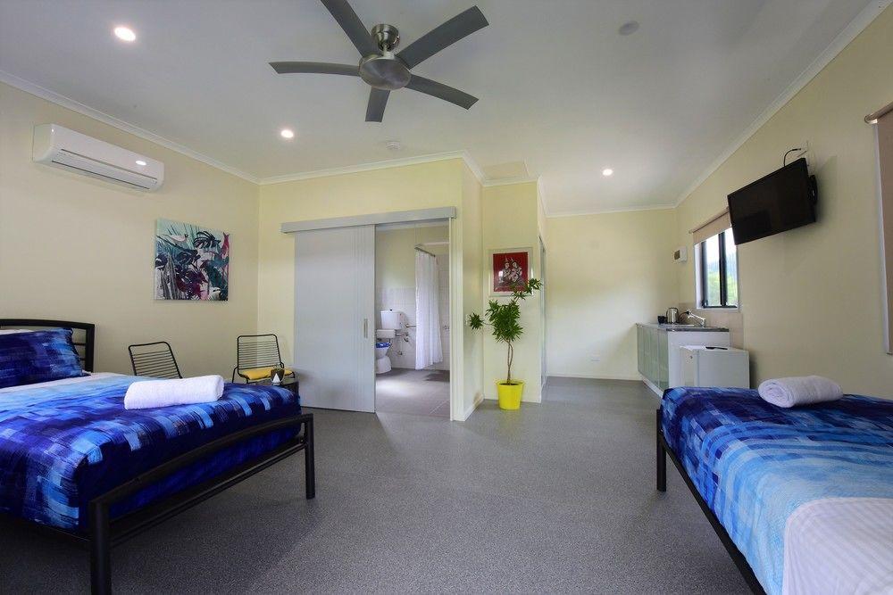 Daintree Peaks Eco Stays