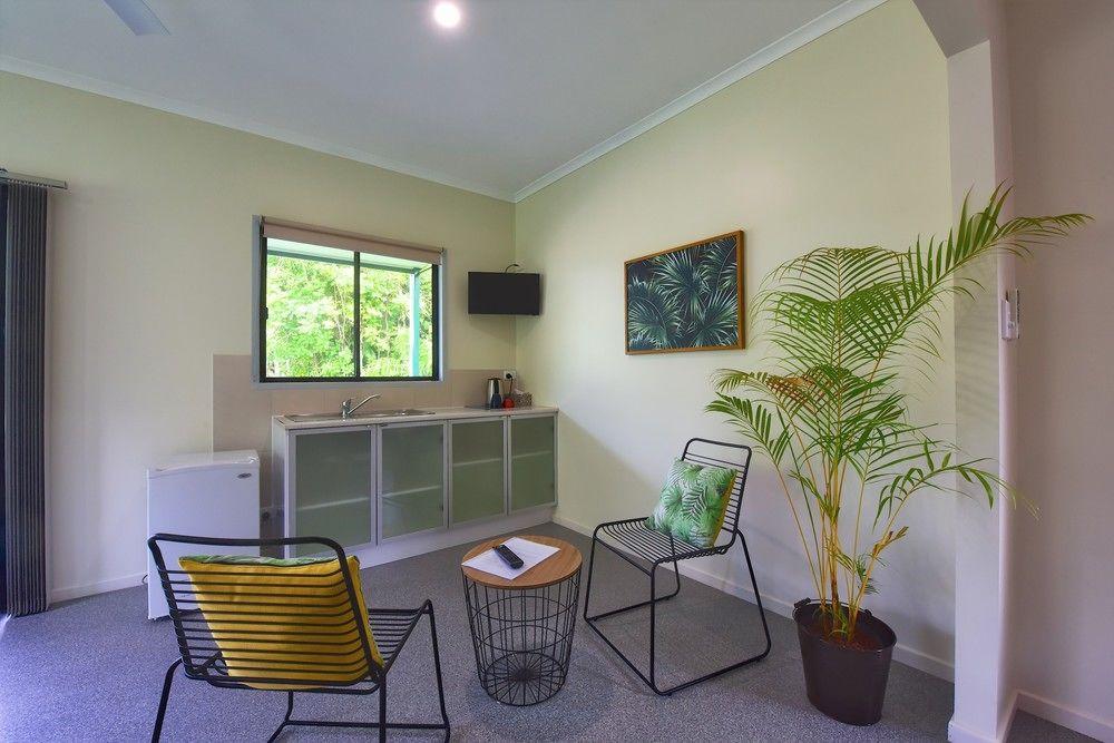 Daintree Peaks Eco Stays